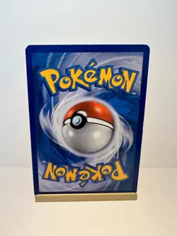 Pikachu 27/111 Common Furious Fists Pokemon Moderately Played - Image 3