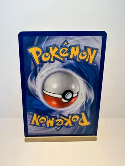 Pikachu 27/111 Common Furious Fists Pokemon Moderately Played - Image 4