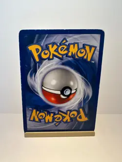 Pikachu 94/123 Common Mysterious Treasures Pokemon Moderately Played - Image 4