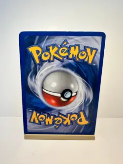 Pikachu 94/123 Common Mysterious Treasures Pokemon Moderately Played - Image 4