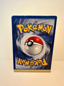 Pikachu 60/64 Common Jungle Pokemon Moderately Played - Image 3