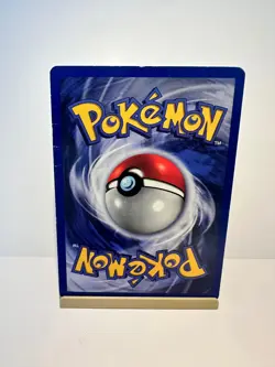 Pikachu 60/64 Common Jungle Pokemon Moderately Played - Image 3