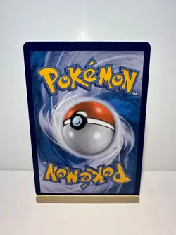 Pikachu 20/108 Common Roaring Skies Pokemon Moderately Played - Image 3