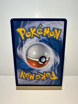 Pikachu 20/108 Common Roaring Skies Pokemon Moderately Played - Image 4