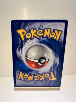 Pikachu 70/100 Common Majestic Dawn Pokemon Near Mint - Image 4