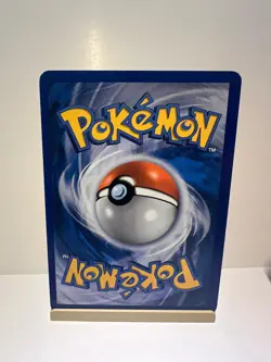 Pikachu 57/108 Common Power Keepers Pokemon Near Mint - Image 3