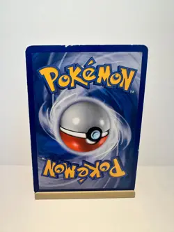 Pikachu 57/108 Common Power Keepers Pokemon Moderately Played - Image 4