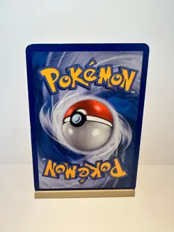 Pikachu 79/110 Common Holon Phantoms Pokemon Moderately Played - Image 3