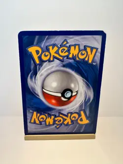 Pikachu 79/110 Common Holon Phantoms Pokemon Moderately Played - Image 4