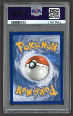 2021 POKEMON SWSH FA/ ETERNATUS V SHINING FATES #SV121 - PSA 10 GEM MINT - Image 2