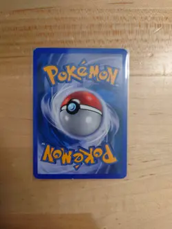 Pokemon Rayquaza Delta Species 26/110 Holon Phantoms Rare LP - Image 2