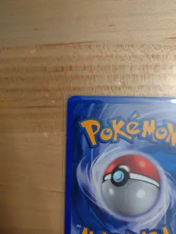 Pokemon Rayquaza Delta Species 26/110 Holon Phantoms Rare LP - Image 3