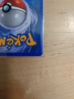 Pokemon Rayquaza Delta Species 26/110 Holon Phantoms Rare LP - Image 5