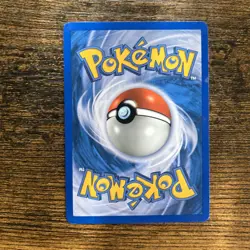 Lucario 6/130 Reverse Holo Stamped - Pokemon Diamond & Pearl Burger King Promos - Image 2