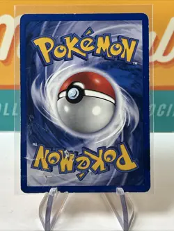 Dark Charizard #4 Holo Rare Pokemon TCG 2000 Team Rocket DMG - Image 2