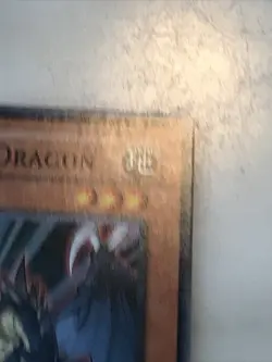 Yu-Gi-Oh! “EXPLODER DRAGON” Super Rare Unl Ed WC07-EN002 NM - Image 4