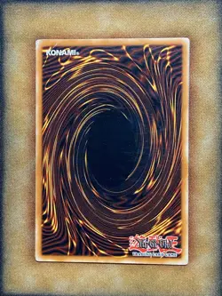 Yugioh The Beginning of the End PTDN-EN053 Ultimate Rare 1st Ed MP - Image 4