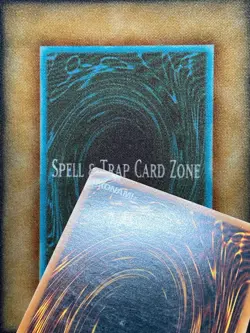 Yugioh The Beginning of the End PTDN-EN053 Ultimate Rare 1st Ed MP - Image 5