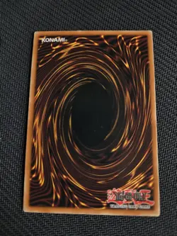 Magic Cylinder IOC-SE2 Ultra Rare Limited Edition VLP Yugioh - Image 2