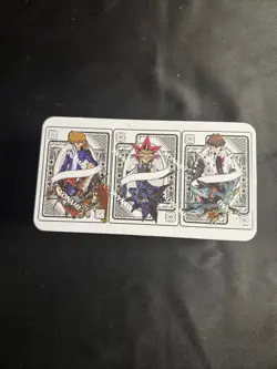 Yu-Gi-Oh! TCG 2025 Mega-Pack Tin - NEW/SEALED - Image 1