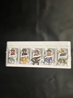 Yu-Gi-Oh! TCG 2025 Mega-Pack Tin - NEW/SEALED - Image 2