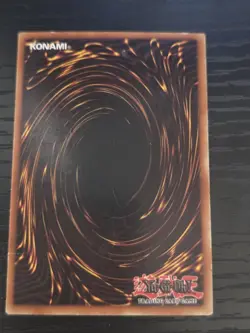 Yu-Gi-Oh! Blue-Eyes White Dragon SDK-001 (1996 Kazuki Takahashi) - Image 3