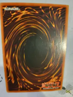 Dark Magician SDY-006 Yugioh Yu Gi Oh! Holo Foil Ultra Rare HP! - Image 4