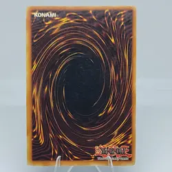 Dark Master - Zorc DCR-082 Dark Crisis-Unlimited Edition - SUPER RARE - NM - Image 3