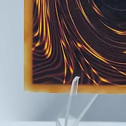 Dark Master - Zorc DCR-082 Dark Crisis-Unlimited Edition - SUPER RARE - NM - Image 4