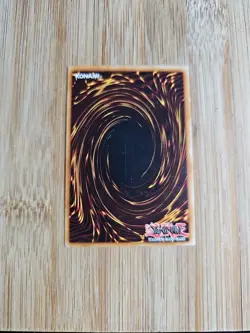 Yu-Gi-Oh! Ultimate Rare Elemental Hero Aqua Neos POTD-EN031/ 1st Edition LP/MP - Image 2