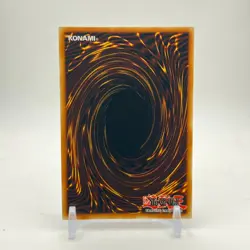 Yugioh Chaos Emperor Dragon - Envoy of the End IOC-EN000 Secret Rare 25th NM - Image 2