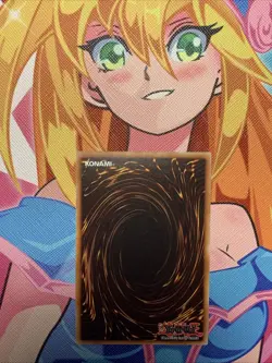 YUGIOH! Blue-Eyes White Dragon (Version 2) LCKC-EN001 Unlimited NM - Image 2