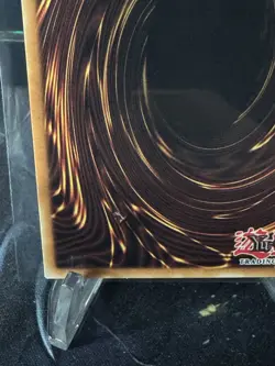 2022 Yu-Gi-Oh Ghosts From the Past Cyber Dragon 1st Edition Rare #GFP2-EN178 DM - Image 4