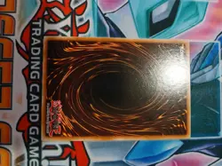 YUGIOH Yoko, the Graceful Mayakashi HISU-EN035 1ST ED LP SECRET - Image 2