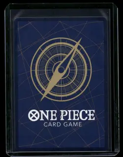 Charlotte Pudding (Store Treasure Cup 2025) OP08-067 - One Piece TCG - NM/M - Image 2