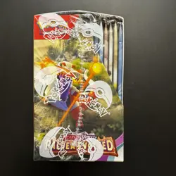 Pokemon TCG Scarlet and Violet Paldea Evolved Booster Box New Factory Sealed - Image 5
