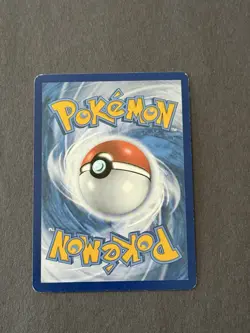 Snorlax 77/124 Fates Collide Basic 140HP Reverse Holo Rare English Pokemon TCG - Image 2