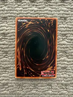 YUGIOH Raigeki LOB-053 Super Rare Unlimited Edition NM - Image 2