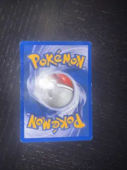 HP/DMG - Jirachi 021 Black Star Promo - Pokemon TCG Vintage 2004 -c - Image 2