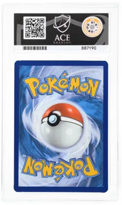 ACE 10 Lucario 174/091 Shiny Rare 2024 Paldean Fates Holo Pokemon TCG - Image 2