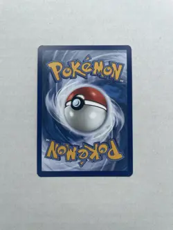 Pokemon TCG Meloetta 026 Black Star Promo - Mega Evolution Promos - Image 3