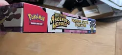 Pokemon TCG - Ascended Heroes Premium Poster Collection - Mega Lucario - Image 3