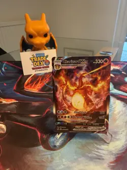 Pokemon Charizard Promo SWSH260, SWSH261 & SWSH262 Set UPC NM - Image 5