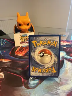 Pokemon TCG Mewtwo v Prize Pack Series 3 030/078 Holo Ultra Rare NM - Image 2