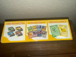 Pokemon Card svI Game Battle Academy Beginner Deck Kit Brand New from Japan - Image 4