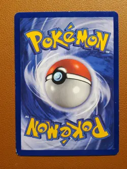 Electabuzz #2 Pokemon Promo Card WB Kids The First Movie 1999 WOTC Vintage LP - Image 2