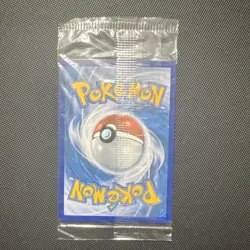 Pokemon Pikachu Build-A-Bear Workshop Promo 20/108 Basic Lightning 60HP Card - Image 2