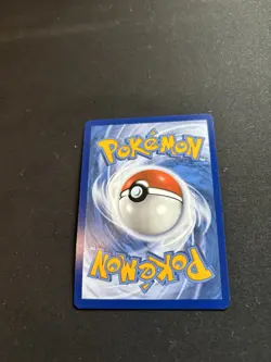 Pokemon Victini Holo Promo Sv: Scarlet & Violet 208 80 HP Basic TCG Card 2025 - Image 4