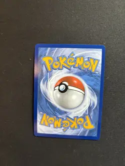 Pokemon Victini Holo Promo Sv: Scarlet & Violet 208 80 HP Basic TCG Card 2025 - Image 5