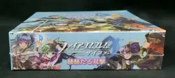 Fire Emblem 0 Cipher Card Game Booster Part 11 Sealed Box B11 Japanese - Image 2